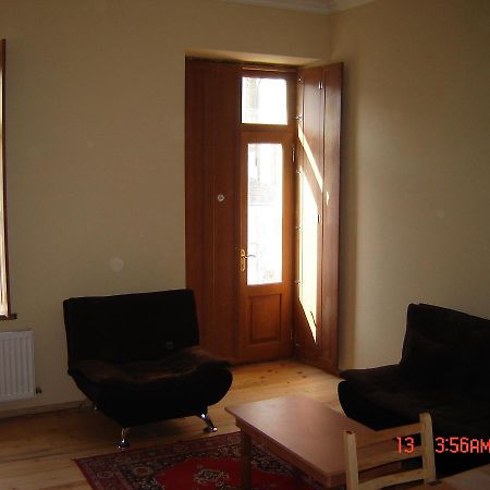 Old Metekhi Apartment Τυφλίδα Εξωτερικό φωτογραφία