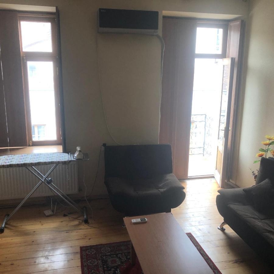 Old Metekhi Apartment Τυφλίδα Εξωτερικό φωτογραφία