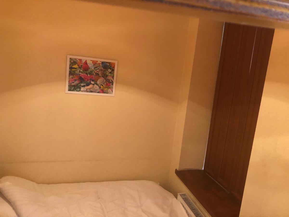 Old Metekhi Apartment Τυφλίδα Εξωτερικό φωτογραφία