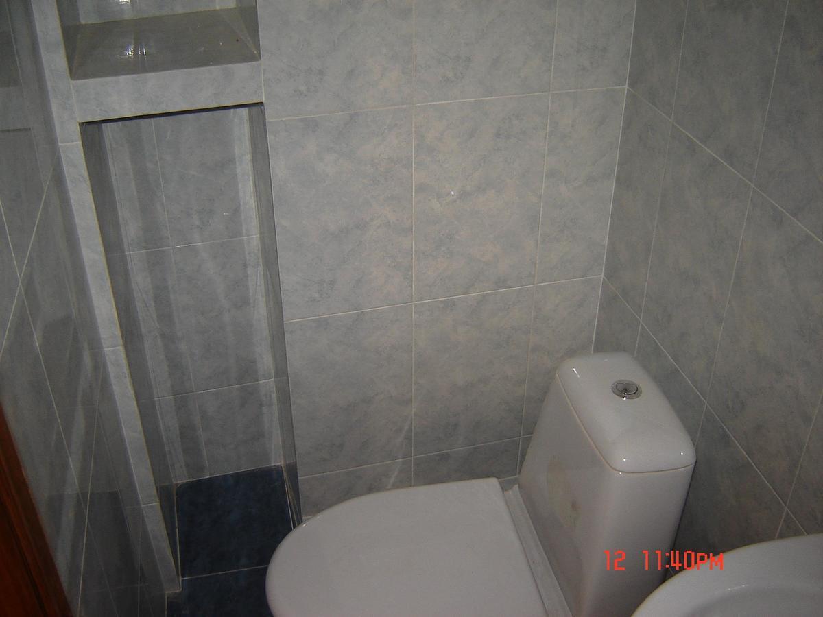 Old Metekhi Apartment Τυφλίδα Εξωτερικό φωτογραφία