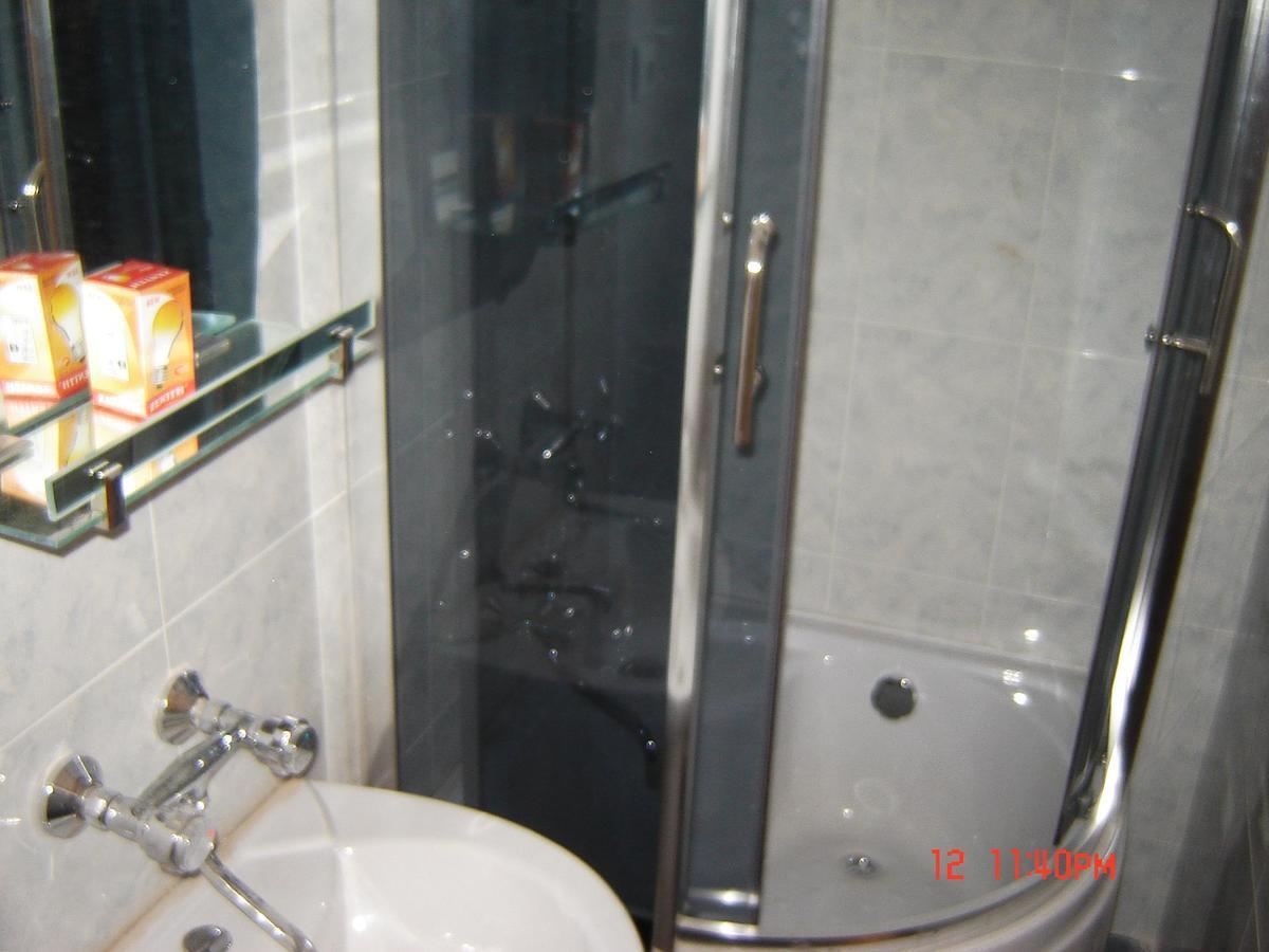 Old Metekhi Apartment Τυφλίδα Εξωτερικό φωτογραφία