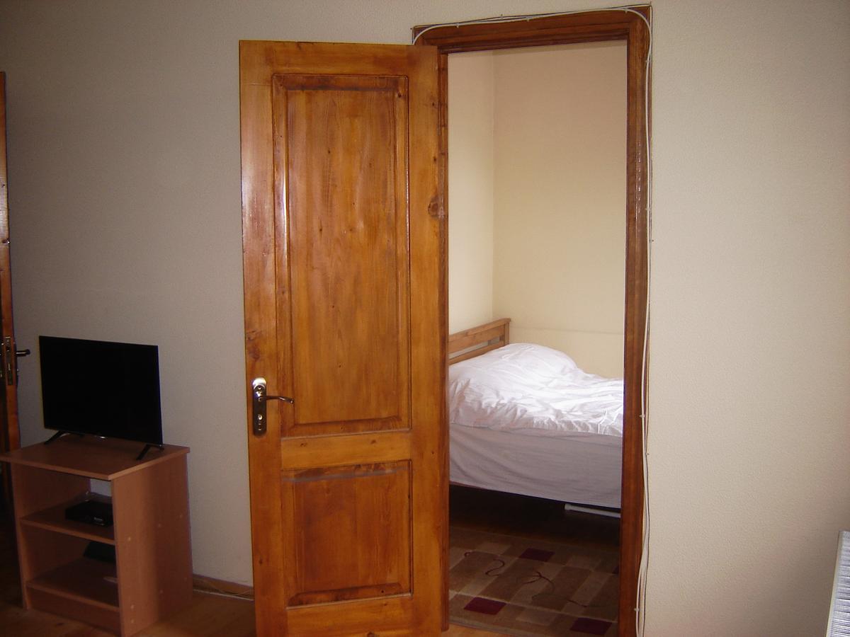 Old Metekhi Apartment Τυφλίδα Εξωτερικό φωτογραφία