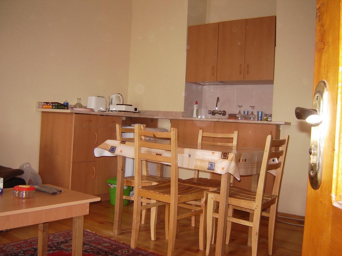 Old Metekhi Apartment Τυφλίδα Εξωτερικό φωτογραφία